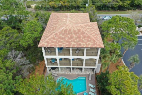 3-story Home with Private Pool & Private Beach Access